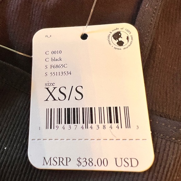 NWT ANDI SQUARE NECK SEAMLESS - Picture 5 of 8